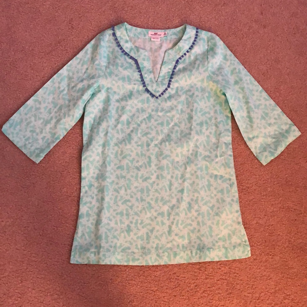 Girls Bathing Suit Cover Up